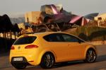 Seat Leon Cupra 2008 года